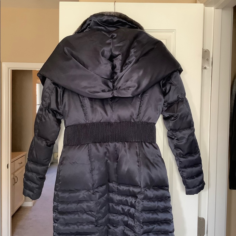 Like new - Woman’s J Lo coat